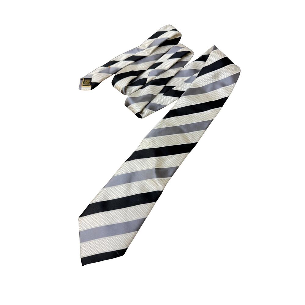 Vintage Donald Trump Tie Signature Collection 59”